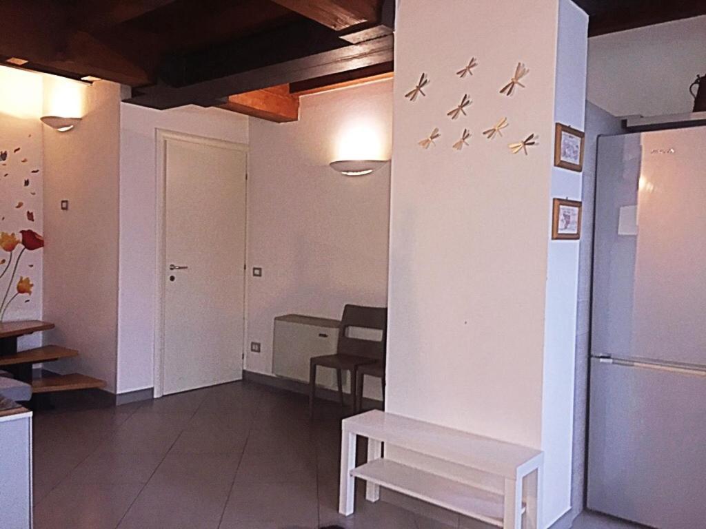 Apartament La Casa Di Cavazzona Zewnętrze zdjęcie