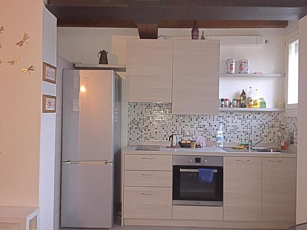 Apartament La Casa Di Cavazzona Zewnętrze zdjęcie