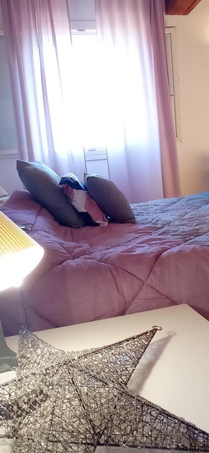 Apartament La Casa Di Cavazzona Zewnętrze zdjęcie