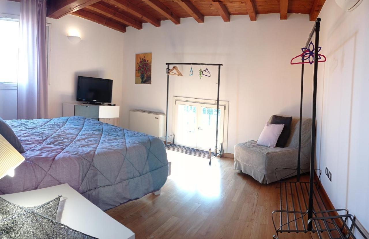 Apartament La Casa Di Cavazzona Zewnętrze zdjęcie