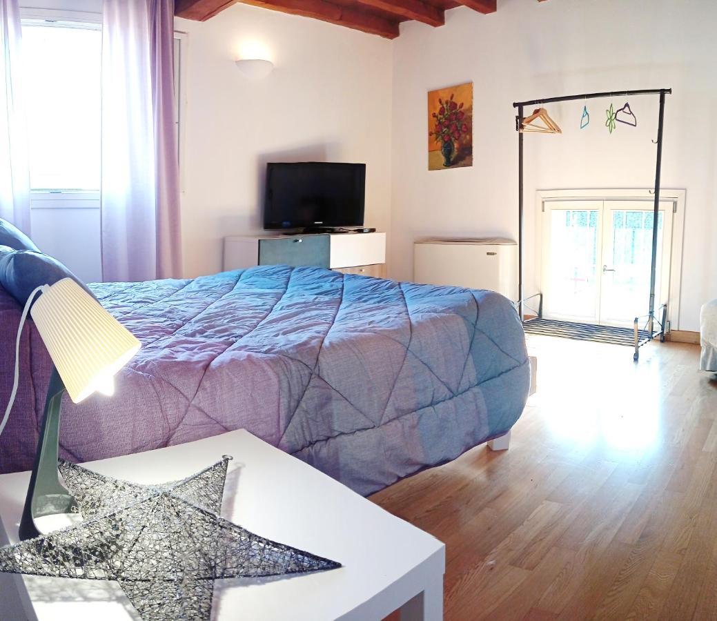 Apartament La Casa Di Cavazzona Zewnętrze zdjęcie