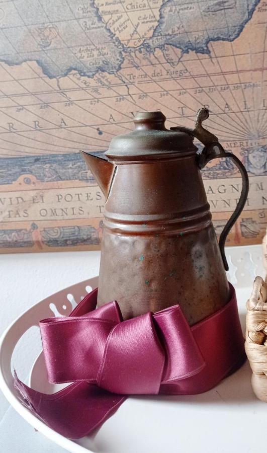 Apartament La Casa Di Cavazzona Zewnętrze zdjęcie