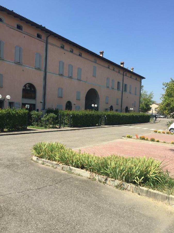 Apartament La Casa Di Cavazzona Zewnętrze zdjęcie