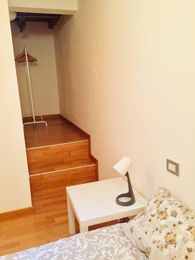 Apartament La Casa Di Cavazzona Zewnętrze zdjęcie