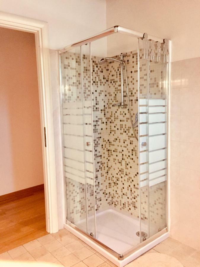 Apartament La Casa Di Cavazzona Zewnętrze zdjęcie